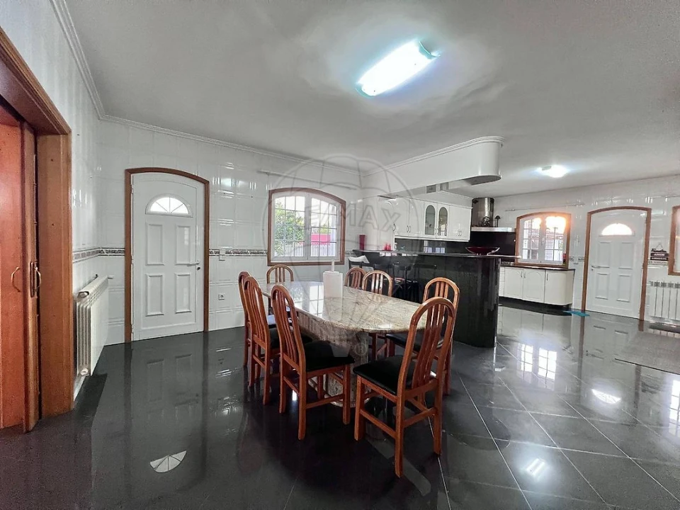 Moradia T3 para Venda em Lobão, Gião, Louredo e Guisande Foto 8