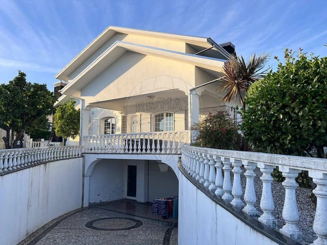 Moradia T3 para Venda em Lobão, Gião, Louredo e Guisande Foto 27