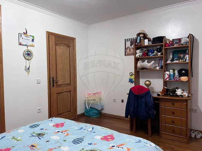 Moradia T3 para Venda em Lobão, Gião, Louredo e Guisande Foto 30