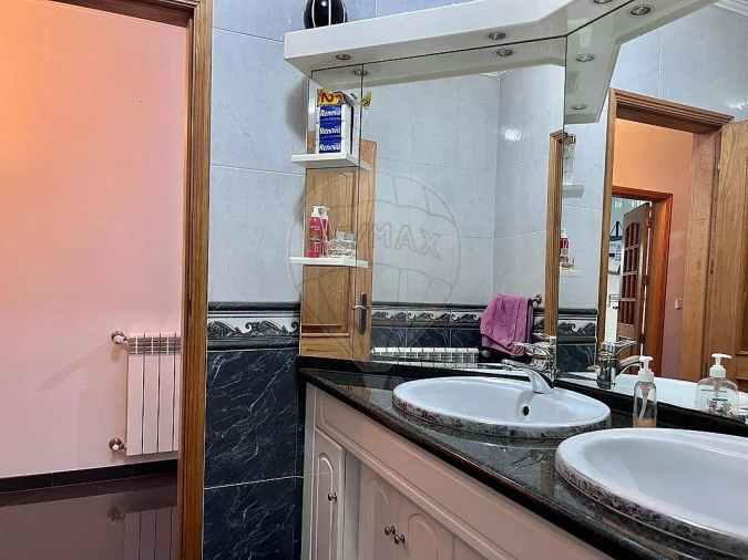 Moradia T3 para Venda em Lobão, Gião, Louredo e Guisande Foto 21