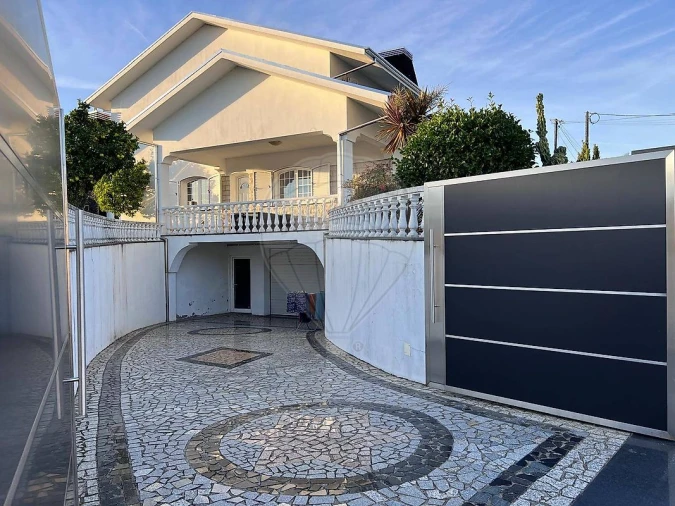 Moradia T3 para Venda em Lobão, Gião, Louredo e Guisande Foto 28