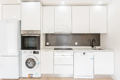Apartamento T2 para Venda em Odivelas