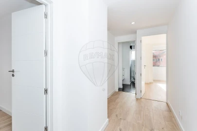 Apartamento T2 para Venda em Odivelas