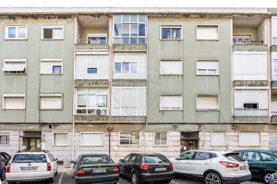 Apartamento T2 para Venda em Odivelas