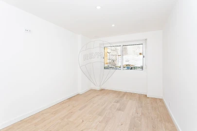 Apartamento T2 para Venda em Odivelas