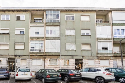 Apartamento T2 para Venda em Odivelas