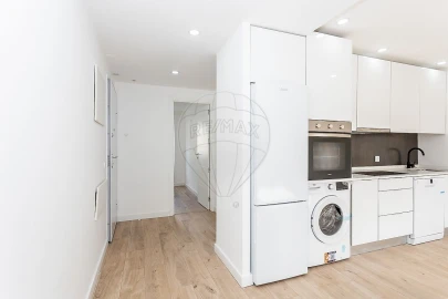 Apartamento T2 para Venda em Odivelas