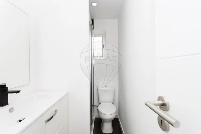 Apartamento T2 para Venda em Odivelas
