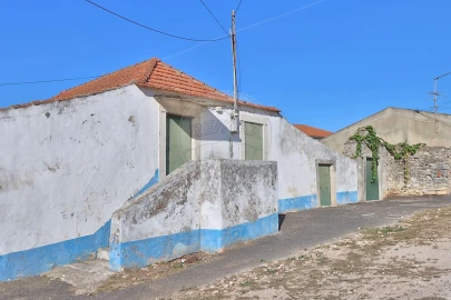 Moradia T8 para Venda em Porto Salvo