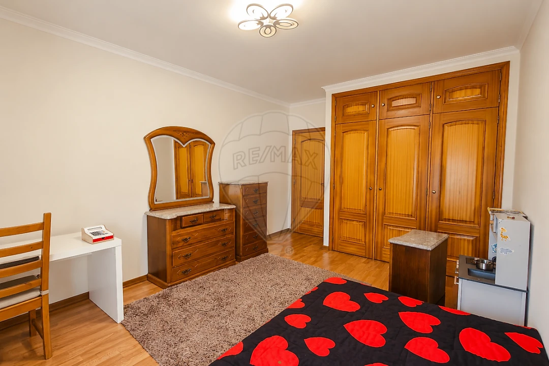 Apartamento T3 para Venda em A dos Cunhados e Maceira Foto 27
