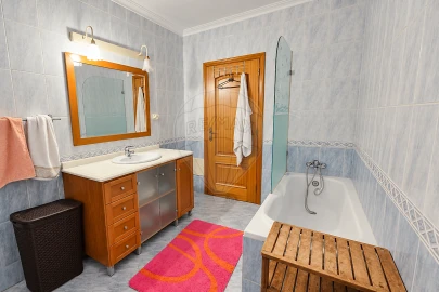 Apartamento T3 para Venda em A dos Cunhados e Maceira
