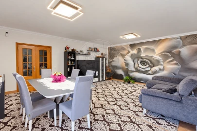 Apartamento T3 para Venda em A dos Cunhados e Maceira