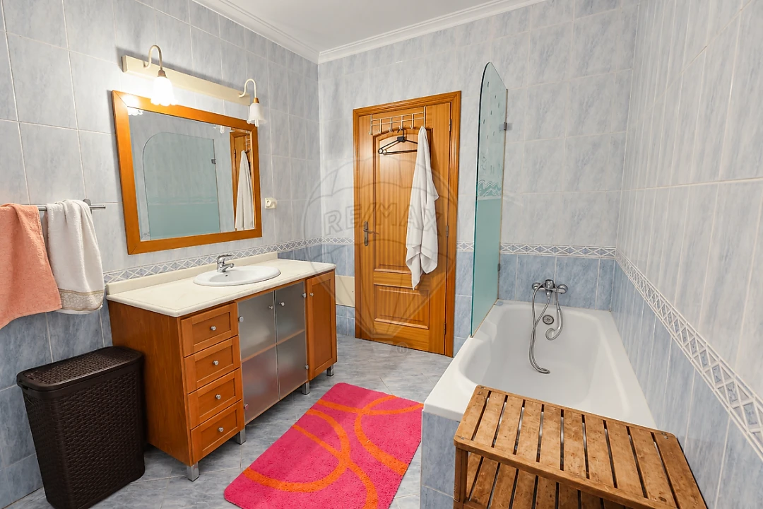 Apartamento T3 para Venda em A dos Cunhados e Maceira Foto 3