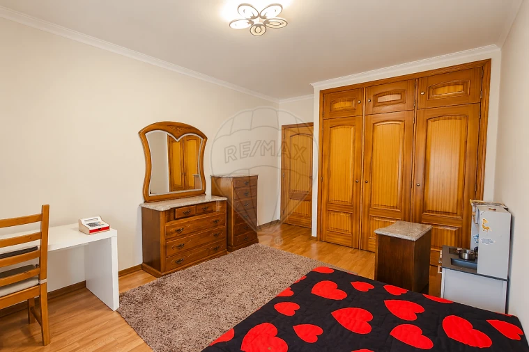 Apartamento T3 para Venda em A dos Cunhados e Maceira Foto 27