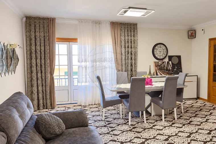 Apartamento T3 para Venda em A dos Cunhados e Maceira Foto 15