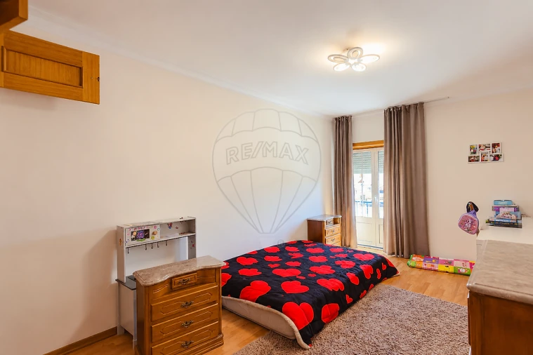Apartamento T3 para Venda em A dos Cunhados e Maceira Foto 26