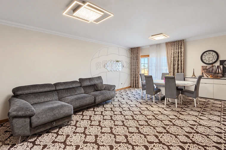 Apartamento T3 para Venda em A dos Cunhados e Maceira Foto 28