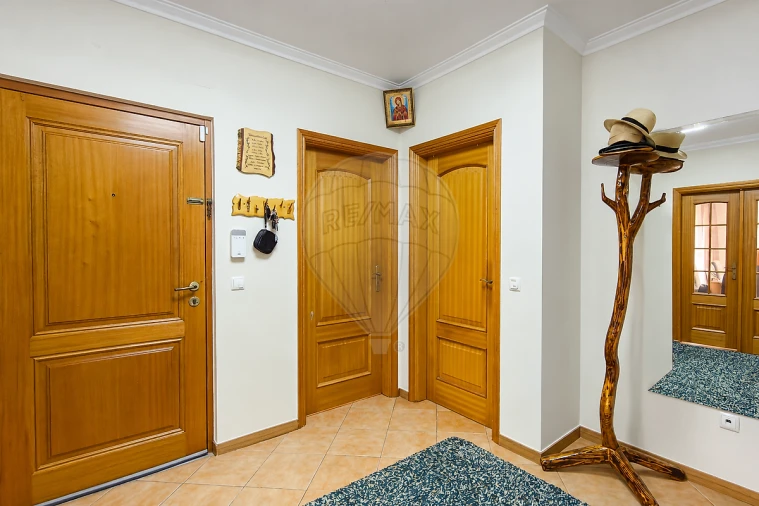 Apartamento T3 para Venda em A dos Cunhados e Maceira Foto 19