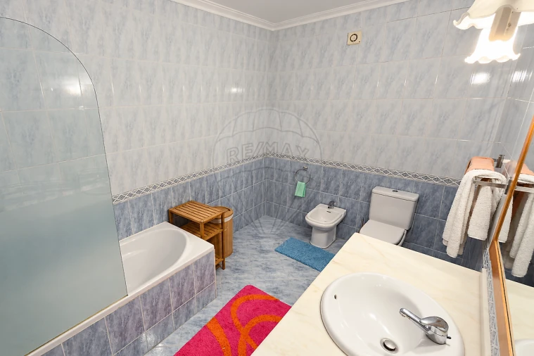 Apartamento T3 para Venda em A dos Cunhados e Maceira Foto 4