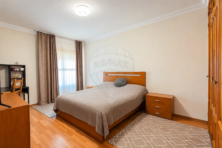 Apartamento T3 para Venda em A dos Cunhados e Maceira Foto 14