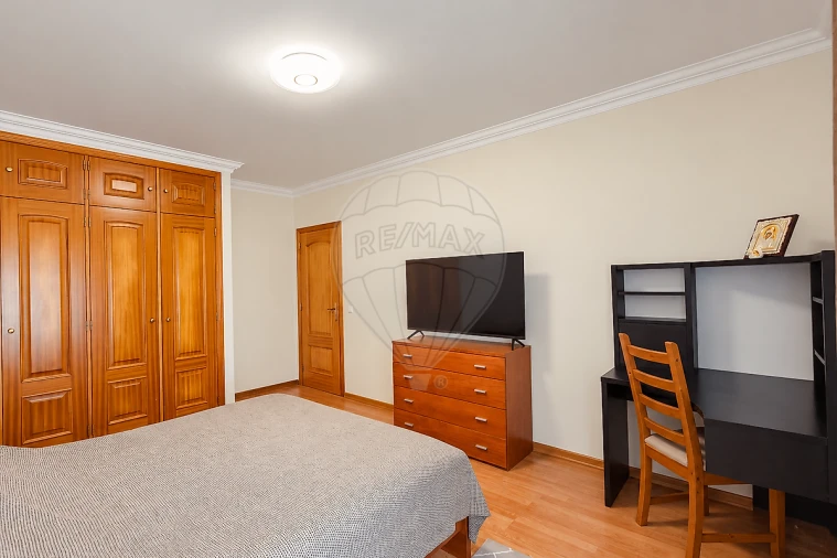 Apartamento T3 para Venda em A dos Cunhados e Maceira Foto 24
