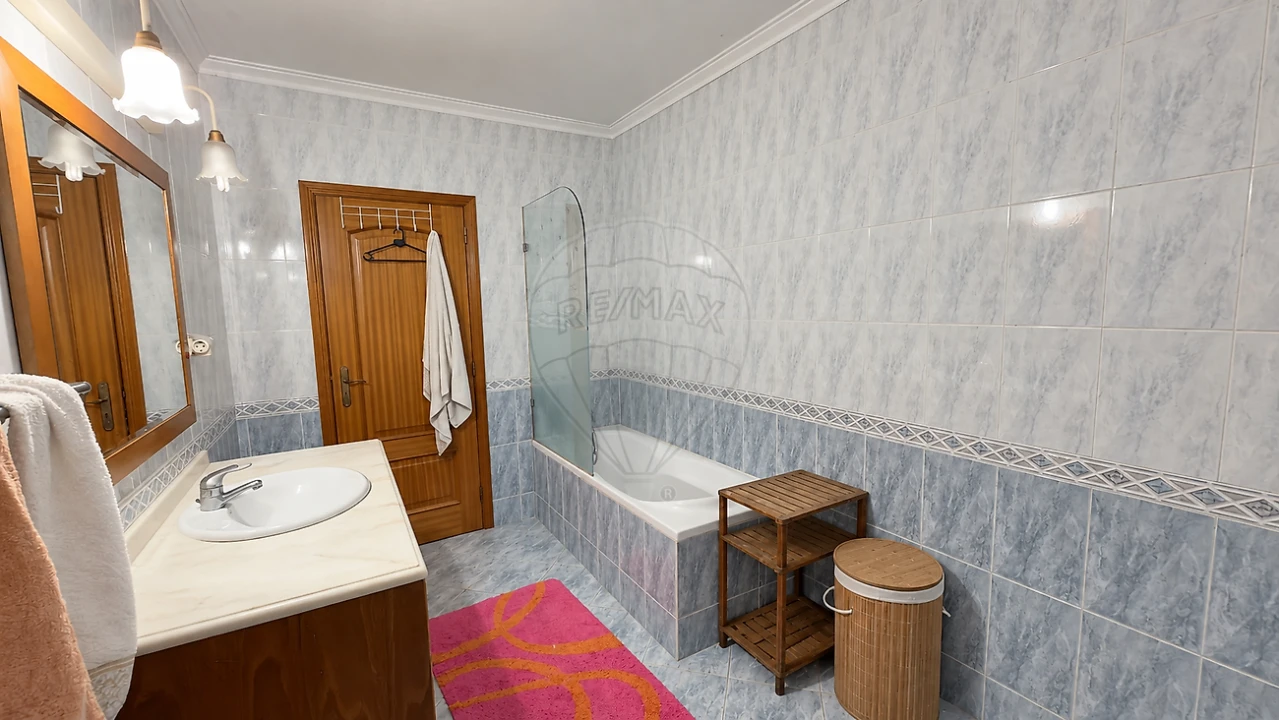 Apartamento T3 para Venda em A dos Cunhados e Maceira Foto 21
