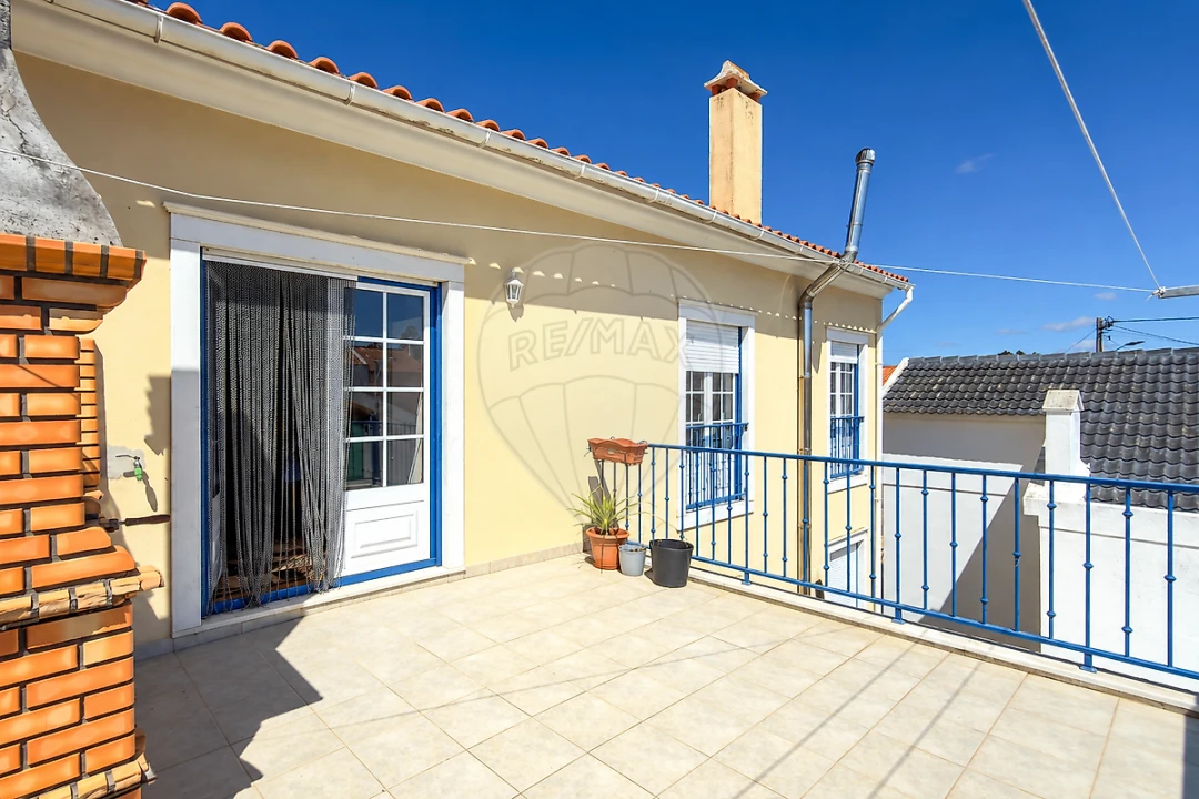 Apartamento T3 para Venda em A dos Cunhados e Maceira Foto 29
