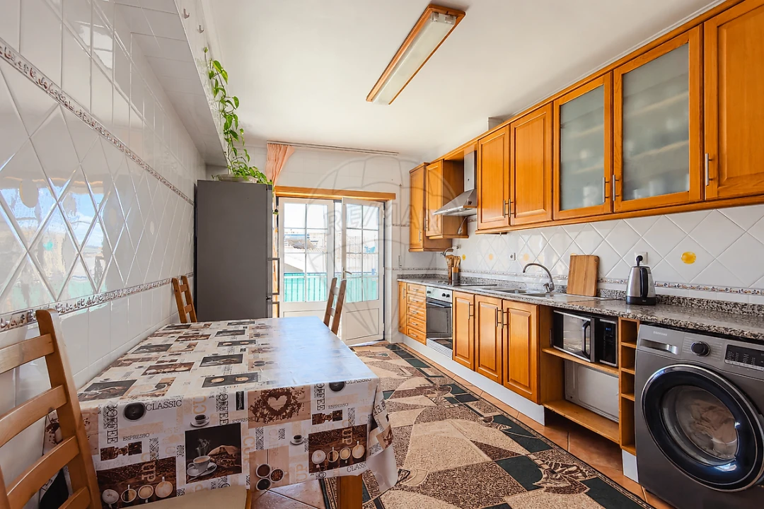 Apartamento T3 para Venda em A dos Cunhados e Maceira Foto 10