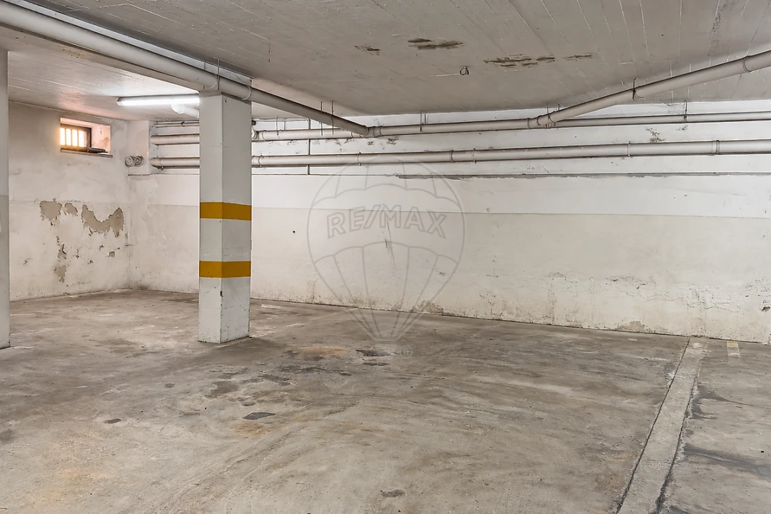 Apartamento T3 para Venda em A dos Cunhados e Maceira Foto 12