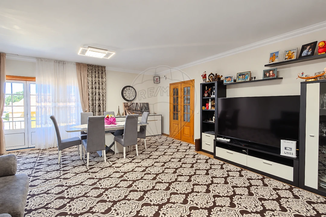 Apartamento T3 para Venda em A dos Cunhados e Maceira Foto 22