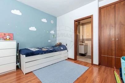 Apartamento T3 para Venda em Alverca do Ribatejo e Sobralinho