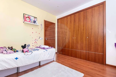 Apartamento T3 para Venda em Alverca do Ribatejo e Sobralinho