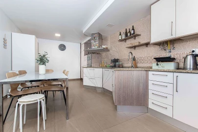 Apartamento T3 para Venda em Alverca do Ribatejo e Sobralinho