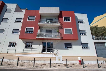 Apartamento T3 para Venda em Alverca do Ribatejo e Sobralinho