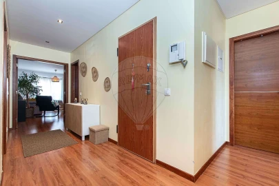 Apartamento T3 para Venda em Alverca do Ribatejo e Sobralinho