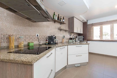Apartamento T3 para Venda em Alverca do Ribatejo e Sobralinho