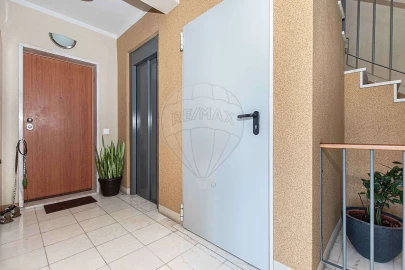 Apartamento T3 para Venda em Alverca do Ribatejo e Sobralinho