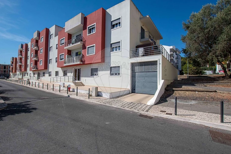 Apartamento T3 para Venda em Alverca do Ribatejo e Sobralinho Foto 21