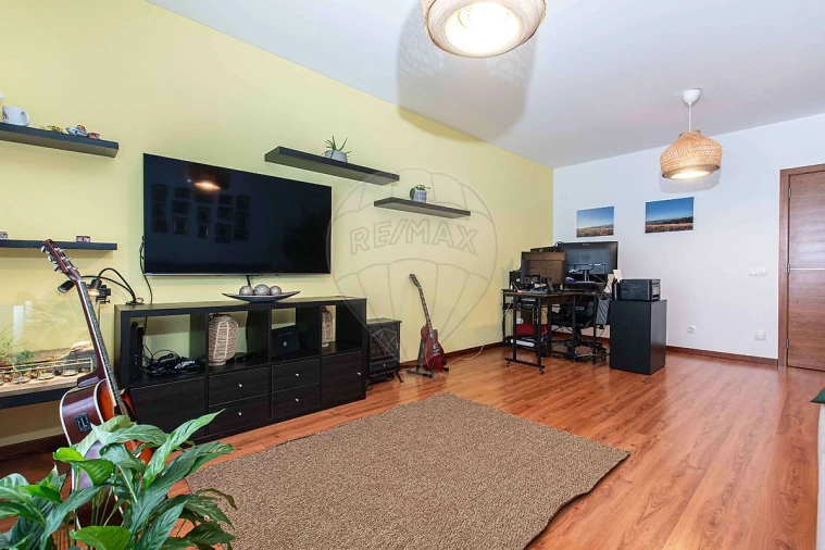 Apartamento T3 para Venda em Alverca do Ribatejo e Sobralinho Foto 9