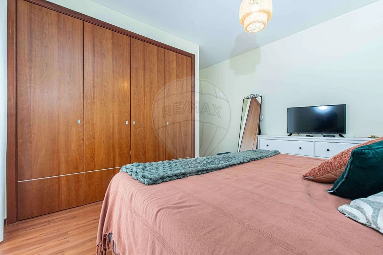 Apartamento T3 para Venda em Alverca do Ribatejo e Sobralinho Foto 5