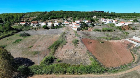 Terreno para Venda em A dos Cunhados e Maceira