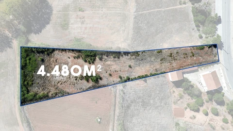 Terreno para Venda em A dos Cunhados e Maceira