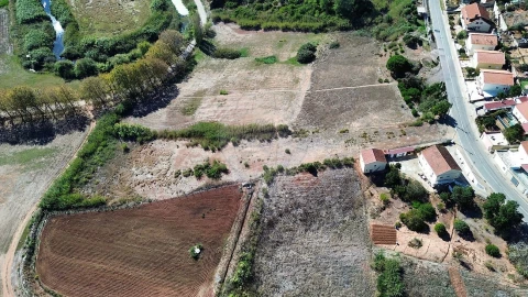 Terreno para Venda em A dos Cunhados e Maceira