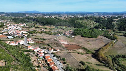 Terreno para Venda em A dos Cunhados e Maceira