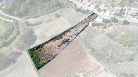 Terreno para Venda em A dos Cunhados e Maceira