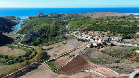 Terreno para Venda em A dos Cunhados e Maceira