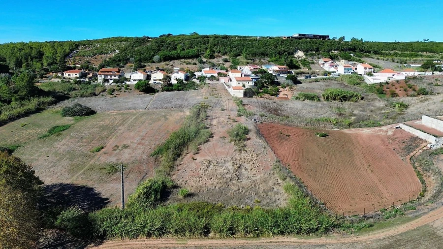 Terreno para Venda em A dos Cunhados e Maceira Foto 7