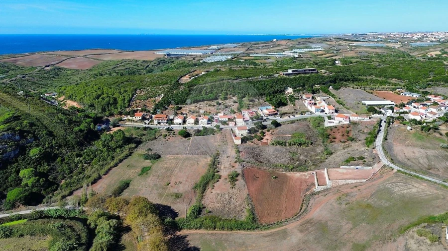 Terreno para Venda em A dos Cunhados e Maceira Foto 3
