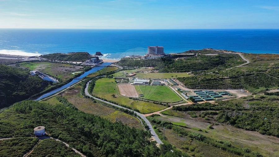 Terreno para Venda em A dos Cunhados e Maceira Foto 5