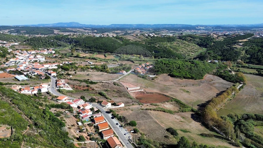 Terreno para Venda em A dos Cunhados e Maceira Foto 4